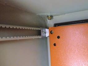 Metal Es 5 Folded Floor Stand Cabinet IP65 Sheet Metal Enclosure Electronic Project Boxes Power Distribution Box Cabinet