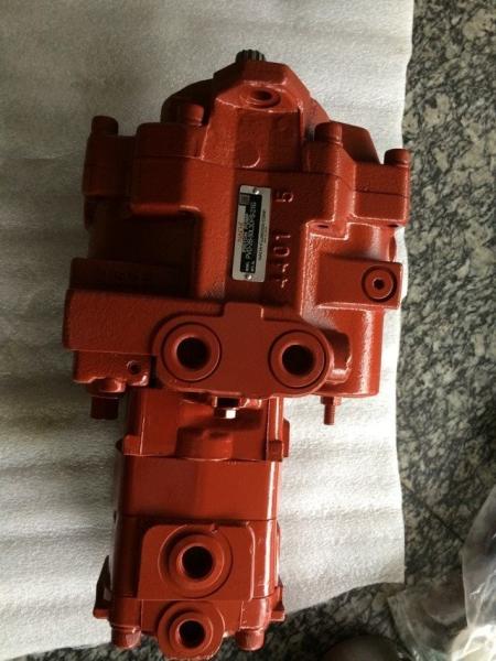 Nachi PVD-2B-50L3DPS-21G hydraulic piston pump/main pump and repair kits/spare