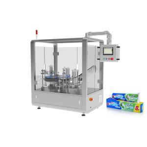 Wholesale Efficiency Vertical Cartoning Machine 150L/min Air Consumption 600Kg Weight from china suppliers