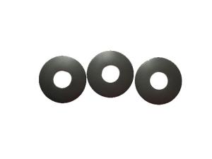 Wholesale Low friction coefficient PTFE washer ring from china suppliers