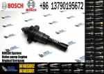 Remanufactured Diesel Common Rail Unit Pump 0414693001 0414693002 0414693003