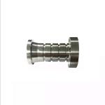 Aluminum Brass Stainless Steel OEM CNC Milling Parts CNC Turning Aerospace Parts