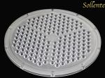 180 In 1 Lens Round Led Module 90 Degree For Led High Bay Light