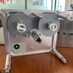 Industrial 53mm TTO Printers All Electric Driven Thermal Transfer Printer
