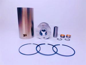 Wholesale Kubota V3800 Engine Liner Kit Full Gasket Set For EC120 1G544-21110 Cylinder Head Valves from china suppliers