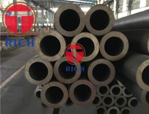 Wholesale 1020 Thick Wall Steel Pipe astm a519 For Liquid Transportation from china suppliers