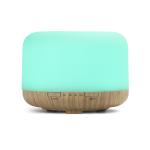 Indoor Household 5v 120ml Ultrasonic Aromatherapy Diffuser