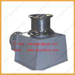 Electric Horizontal Capstan
