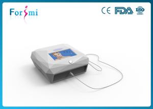 Wholesale best spider vein treatment radio frequency 30MHz spider veins removal machine painless from china suppliers