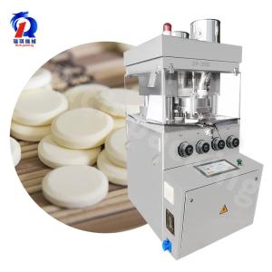 Wholesale Zp-29D 25mm Large Diameter Tablet Presser Machine For Medicine from china suppliers
