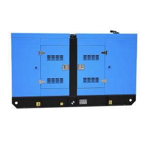 Wholesale 40 Kva Prime Power Generator V3300-T 30kw Diesel Home Standby Generator from china suppliers