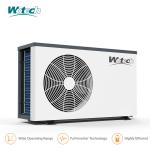 8kW R32 Inverter Pool Heating Pump The Ultimate Energy Saving Solution Eco Heat
