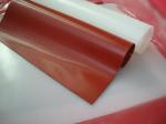 Silicone Rubber Sheet The Perfect Choice for High Temperature and Chemical
