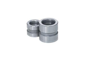 Wholesale punch Standard Oil Free Leader Bushings Straight Type Special Solid Lubricant Embedded from china suppliers