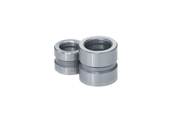 punch Standard Oil Free Leader Bushings Straight Type Special Solid Lubricant