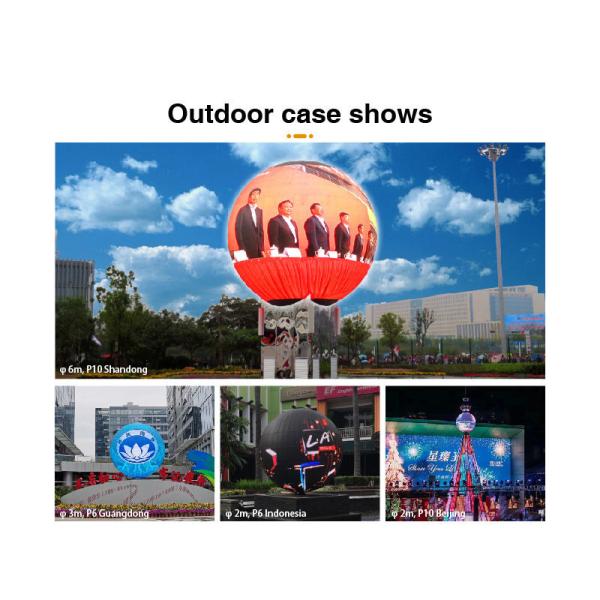 P4.81 P1.875 SMD Creative LED Display Screen SMD1921 HD Screen