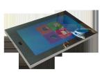 450cd/m2 Pantallas Photo Booth Magic Mirror 43in