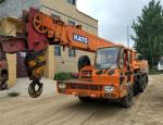 japan condiiton original used kato nk250e/25t japan used crane,truck crane