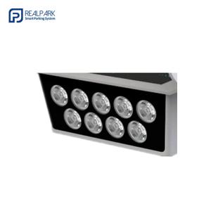 Wholesale 8MP 4G Smart Parking Camera Anpr Car Park Camera High Pole Mounted from china suppliers