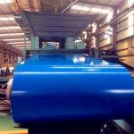 Hot Dipped Prime Prepainted Galvanized Steel Coils Sheet Pre Painted Aluminum