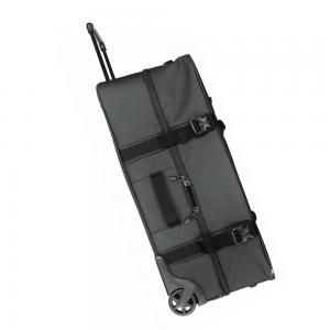 Wholesale 30 Inch Wheeled Luggage Bag Multi Pocket Rolling Travel Duffel Bags from china suppliers