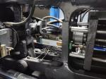 Used Haitian 90 Ton MA900 servo motor small Plastic bottle cap injection molding