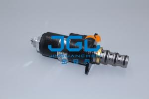 Wholesale Excavator SK200-5 SK200-6 Solenoid Valve 30C40-101 Engine Parts from china suppliers