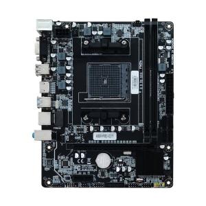 Wholesale AMD FM2+ A88 A68 Motherboard DIMM M.2 SSD A10 A8 A6 A4 Motherboards from china suppliers