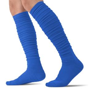 Wholesale Padded Rugby Soccer Player Socks For Sports Function In Customized Colour from china suppliers