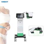 Green Light 10D Lipo Laser Slimming Machine With 532nm Cold Source Laser