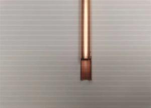 Wholesale ASTMB68 Standard Copper Tube Inner Grooved good thermal conductivity from china suppliers