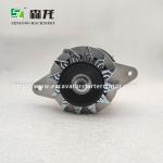 24V 60A Heavy Duty Alternator For HINO Engines 0124-102-1013 270402210,