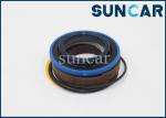 Hydraulic Cylinder Seal Kit VOE11712387 VOE 11712387 Fits A25D SUNCARVO.L.VO