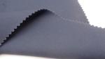 97% Cotton 3% Spandex Uniform Cloth Fabric 250 Gsm 150 Cm Stain Proof