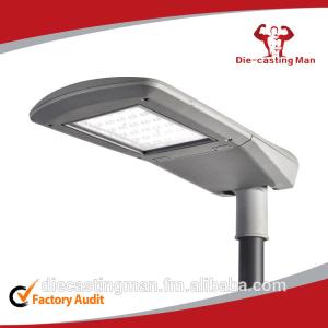 Wholesale 120W LED Street Light Fixtures 120000lm for Roadway Die casting Aluminium IP65 from china suppliers
