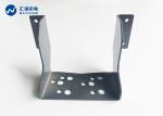 ISO ROHS certified Stamping Steel Parts For Textile Machinery Accessories