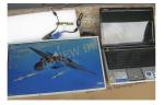 33.4W 1000cd/m2 17.3" High Brightness Monitor G Grade