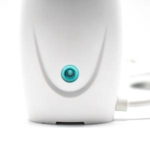 Wholesale Electric Travel Handheld Fabric Steamer ABS Material Compact Body 10 Min Antomomy from china suppliers