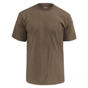 Wholesale Light Weight Army Camouflage Uniform Breathable Short Sleeve T Shirt from china suppliers
