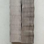 1600mm Length Paper Honeycomb Door Core Strip Shaped Unfolded