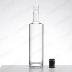 Glass Bottle for Fruit Juice Customized by Glass Bottle to Meet Your Specific