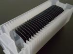 Higher Uniformity Thermal Oxide Wafer Excellent Dielectric Layer As An Insulator
