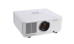 Double Lamps 12000 Lumens DLP Laser Projector For Church Venue