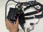 Original Hitachi ZX200-1 ZX210 ZX230 ZX240 Wire Harness 0003323