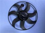 6RD959455A POLO SANTANA Volkswagen Radiator Fan