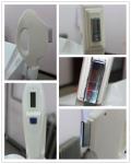 3 handles high performance IPL hair removal machine for best hair removal