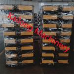 High Precision Grey Iron GG25 Pallet Transfer Car