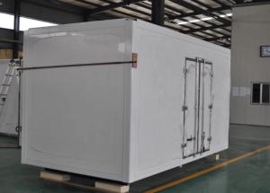 Wholesale Mini Cold Storage Food Portable Cold Rooms from china suppliers
