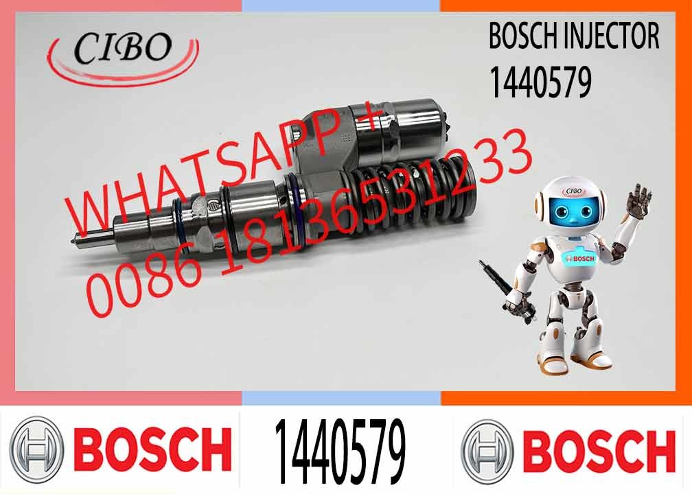 Genuine unit diesel fuel injector 0414701082, 0414701019, 0414701027, fuel injector 1440579