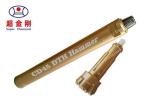 High Air Pressure Rock Drilling DTH Hammer QL SD Mission DHD COP 4" Series DTH